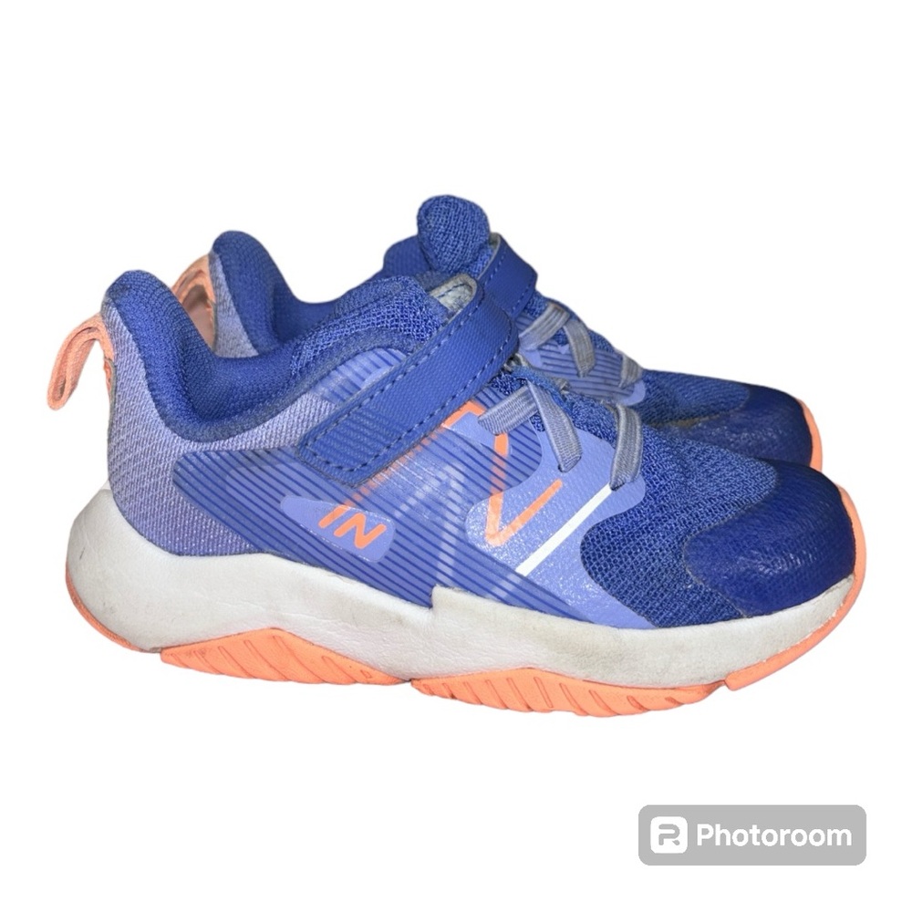 Toddler New Balance Sneakers